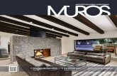 Edici³n 14 - Revista Muros Arquitectura Dise±o Interiorismo