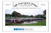 The Packet Boat - January 2015