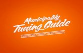 Municipality Tuning Guide