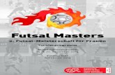 Futsal Masters in Dagmersellen