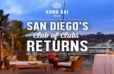 Kona Kai Resort Club