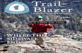 TRTA Winter Trail Blazer 2015