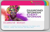 Diamond woman – nigeria’s leading online magazine for women