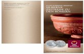 20 Euro Silbermünze Brigantium – der Münzserie Rom an der DonauBrigantium 20 euro silbermuenze