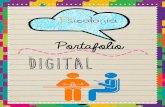 Portafolio digital Psicología Semestre A