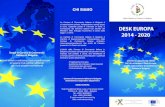 Brochure eurodesk