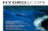 Hydroscope no 23 - décembre 2014