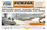 Folha Metropolitana 17/12/2014