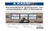 Jornal A Razão 17/12/2014
