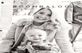 Boombaloo Magazine Winter/Holiday 2014