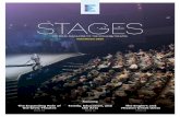 Stages: The Official Magazine of The Englert Theatre