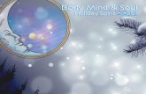Body Mind & Soul - Houston