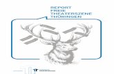 Report Freie Theaterszene Thüringen