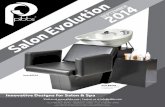 Pibbs Salon Evolution  Septemeber Catalogue