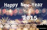 Happy new year sms wishes