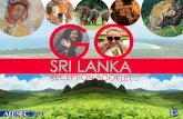 AIESEC Colombo South Reception Booklet