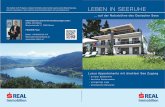 sReal Immobilien am Ossiacher See