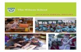 2013-14 Wilson School Annual Report