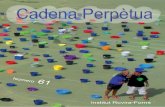 Cadena perpètua 61 (versió online)