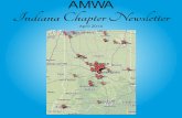 Amwa indiana chapter newsletter 2014 apr