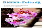 Schweizerische Bienen-Zeitung Januar 2015