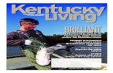 Kentucky Living January 2015