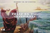 Feliz és Tu, Ó Israel, por Robert Murray M'cheyne