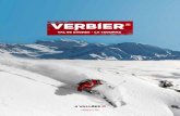 Verbier/Val de Bagnes - La Tzoumaz - Brochure générale Hiver/Eté