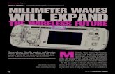 Millimeter Wave Wireless