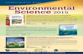 Ws environmental catalogue2015