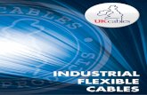 UK Cables - Industrial Flexible Cables