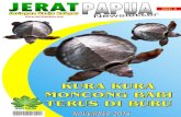 Buletin JERAT Papua (Edisi November 2014)
