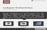 Lokpal industries