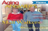 Aging Answers, January 2015