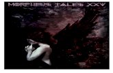 Morpheus Tales 25 Preview
