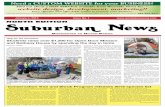Suburban News North Edition - January 4, 2015