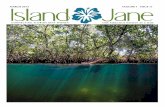 Island Jane Magazine - March 2013