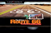 Route 66 USA 2015