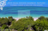Q4 2014 Year End Real Estate Market Report