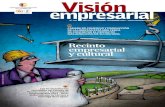 Revista Visión empresarial 107 (noviembre diciembre 2014)