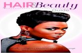 Hair & Beauty Guide- Media kit