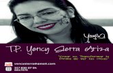 Portafolio Yency Sierra