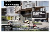 Kakaako Magazine