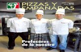 Pizzas y Empanadas N 150