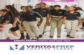 Veritas Prep Annual Report