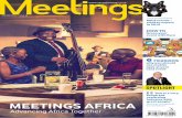 Meetings January/February 2015