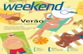 Revista Weekend - Edição 262