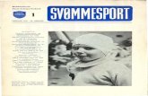 Svømmesport 1975 01