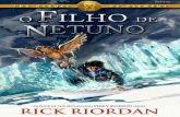 02 O filho de Netuno - Rick Riordan