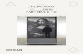 The Paradox of Illusion - Park Seung Mo